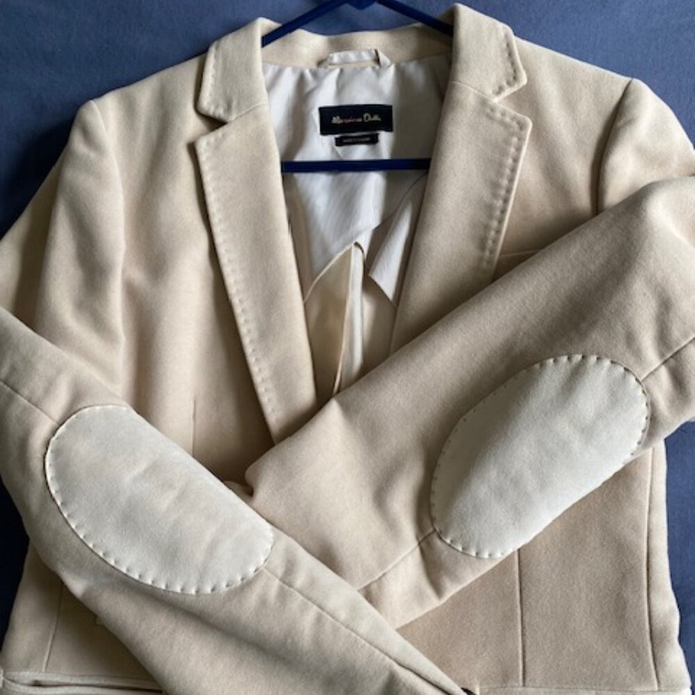 Massimo Dutti Women jacket - Picture 3 of 11